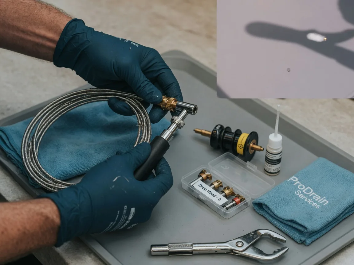 Why choose Drain Cleaning in Deer Park, WA